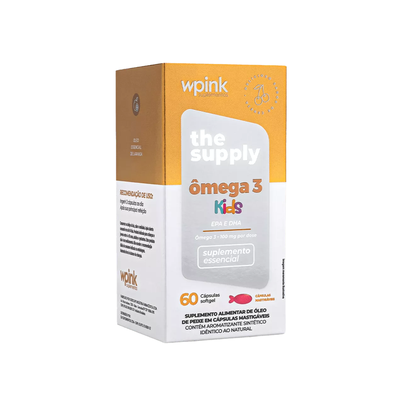 ômega 3 kids - wp